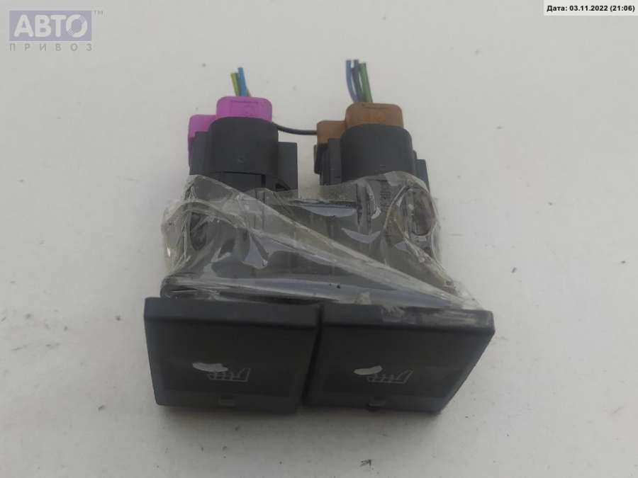 Кнопка  к Ford Mondeo 2003