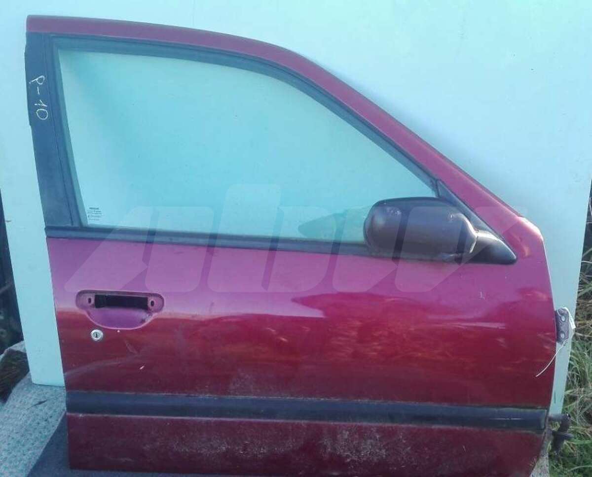 Зеркало наружное правое к Nissan Primera 1995