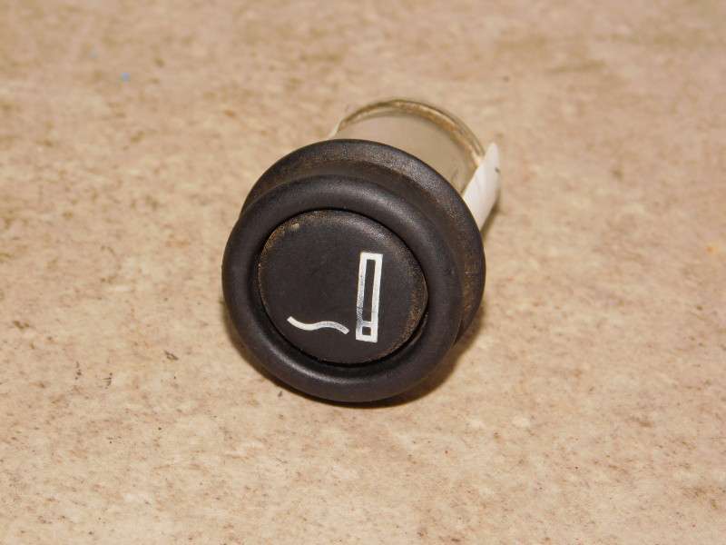 Прикуриватель к BMW X3 2005
