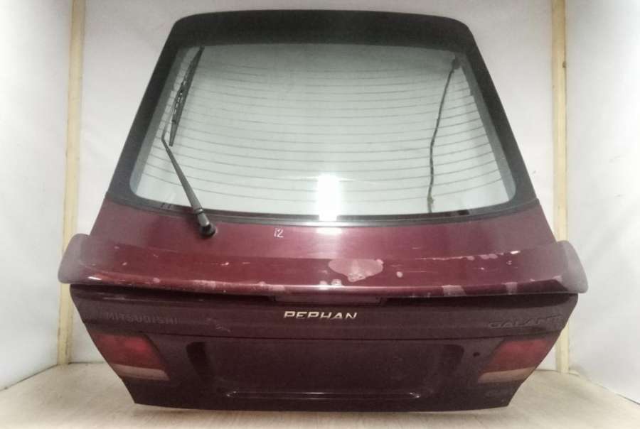 Щеткодержатель задний к Mitsubishi Galant 1993