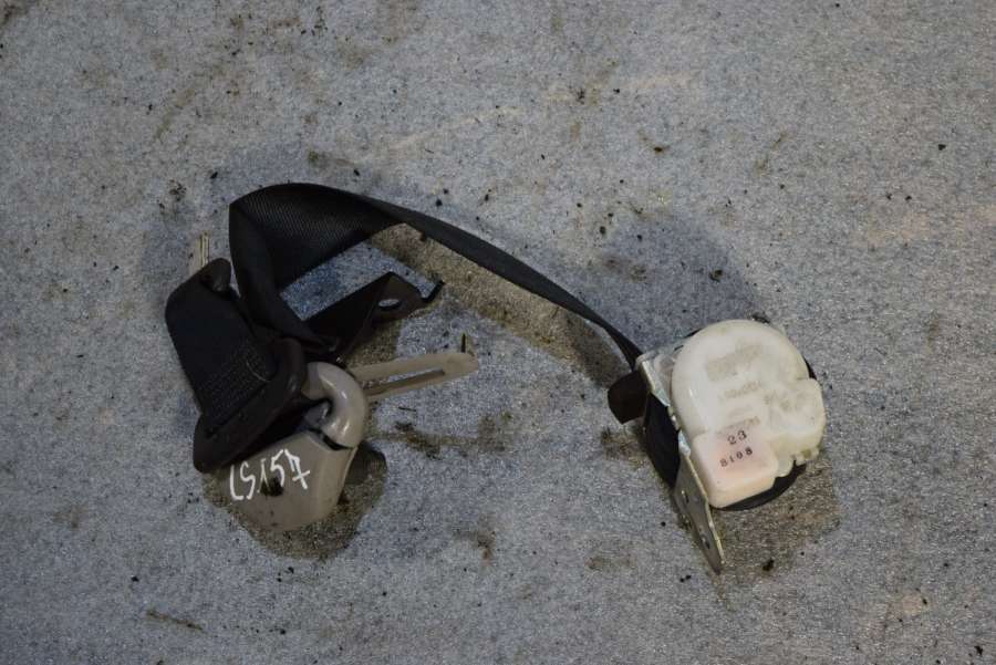Ремень безопасности к Toyota Yaris 2008