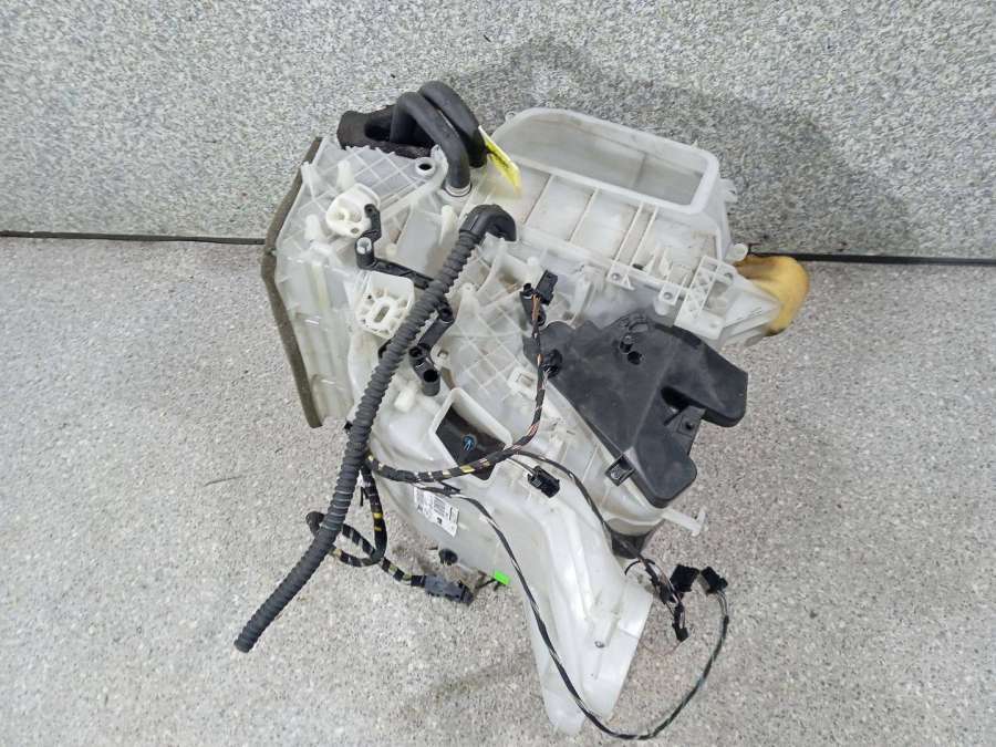 Корпус отопителя (печки) к Saab 9-5 2002