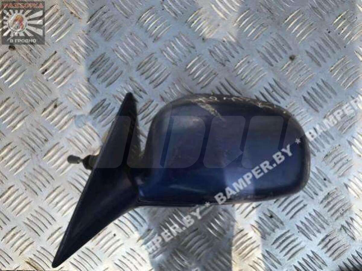 Зеркало наружное левое к Proton Persona 1998