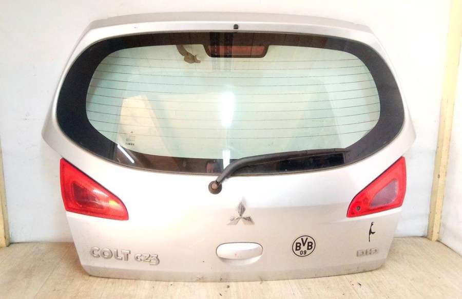 Щеткодержатель задний к Mitsubishi Colt 2005