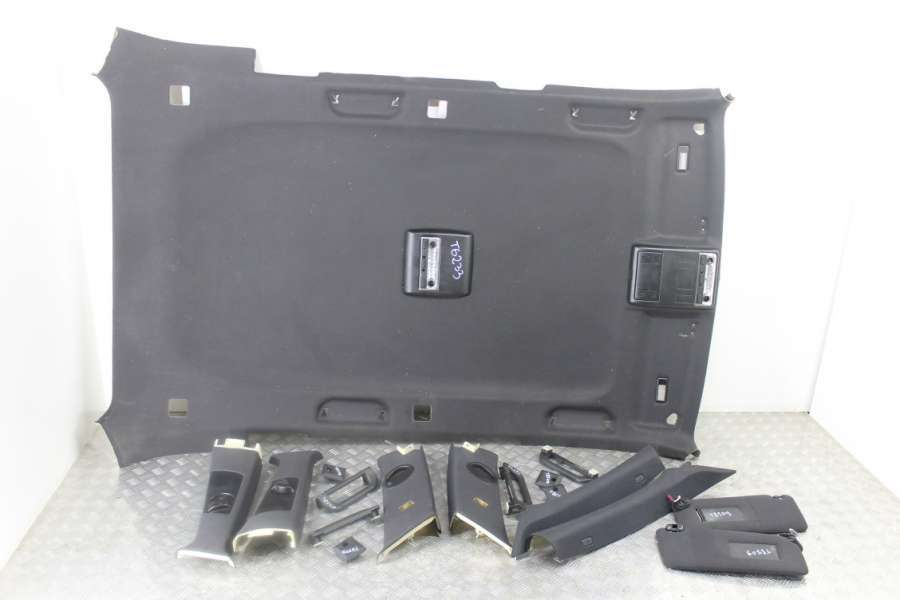 Потолок к BMW X5 2004