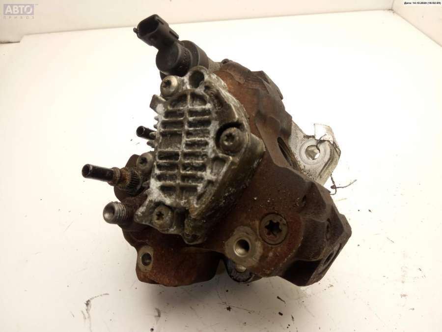 ТНВД к Volvo S40 2003