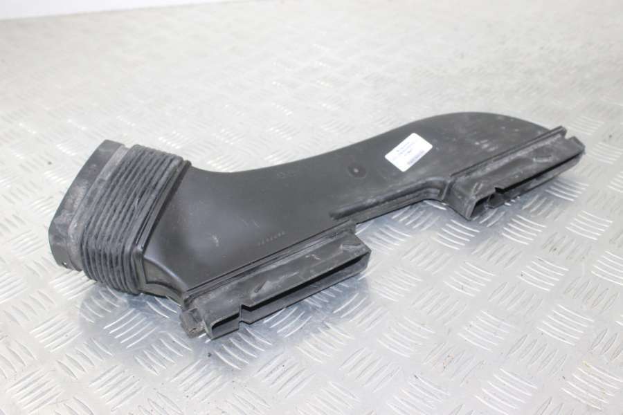 Воздуховод радиатора к BMW 3 series 2010