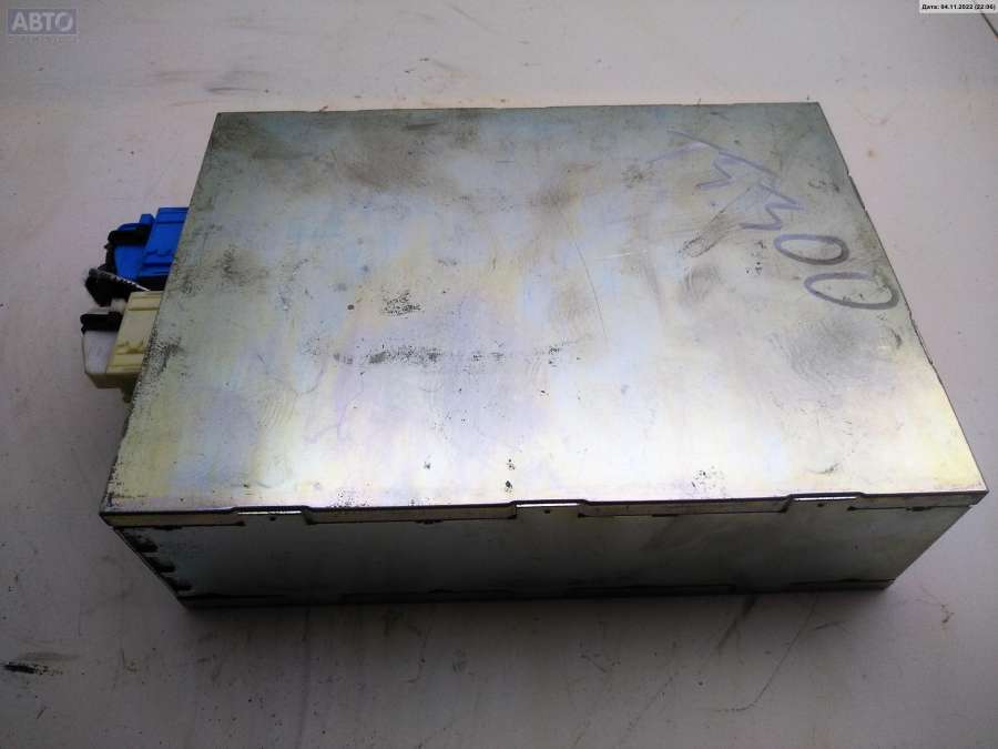 DVD к BMW 5 series 2000
