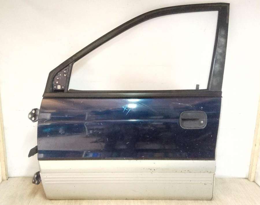 Ручка внутренняя передняя правая к Mitsubishi RVR 1997