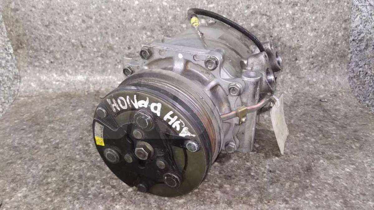 Компрессор кондиционера к Honda HR-V 2003