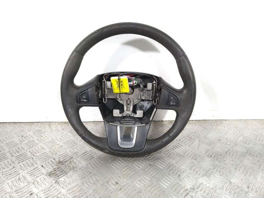 Руль к Renault Laguna 2010