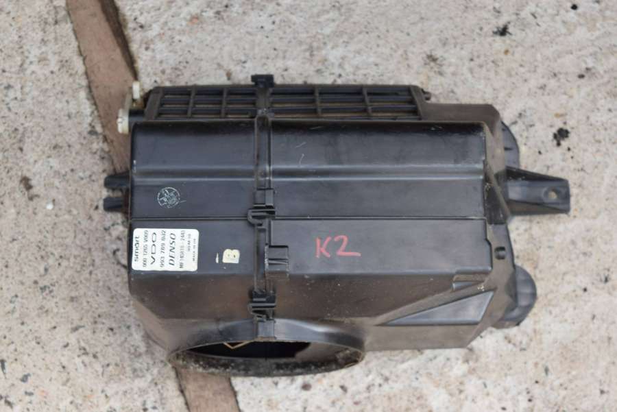 Корпус отопителя (печки) к Smart Fortwo 1999