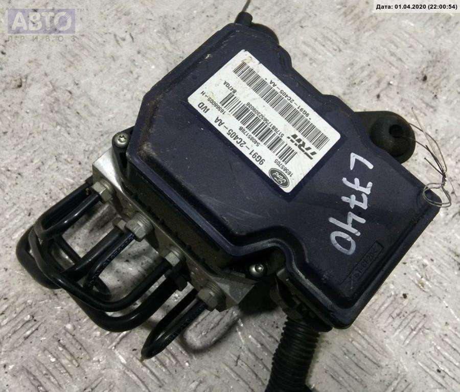 Блок ABS к Ford Mondeo 2009