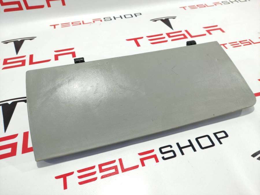 Бардачок к Tesla Model S 2016