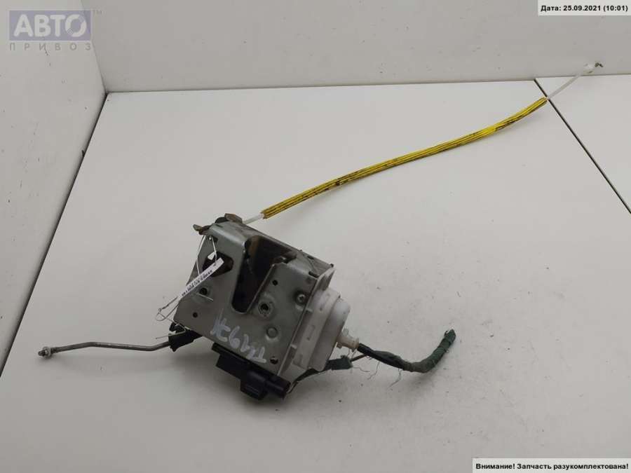 Замок двери к Audi A3 1997