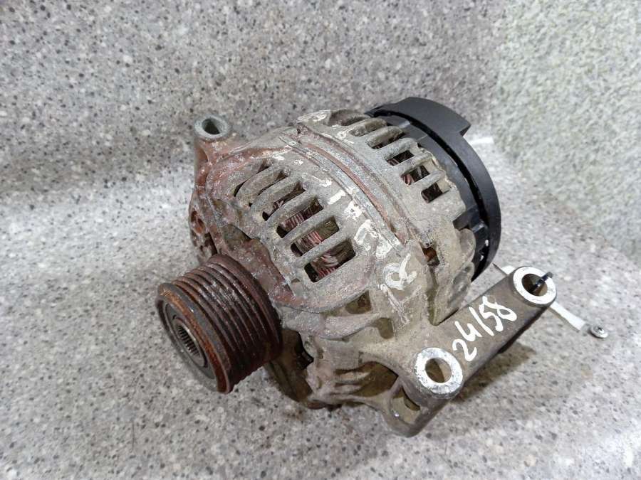 Генератор к Ford Tourneo Connect 2004