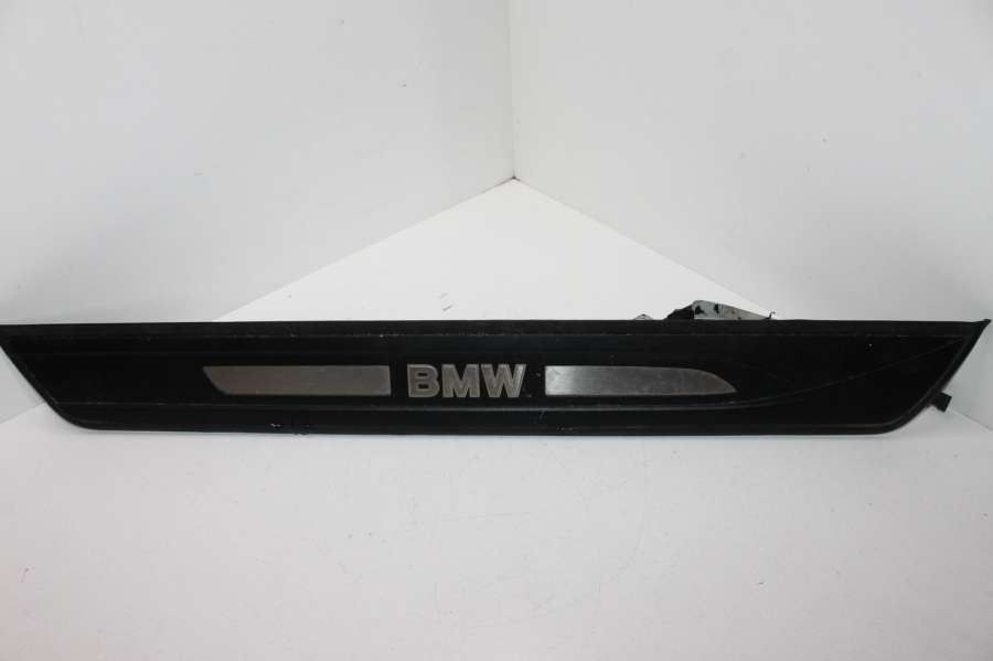 Накладка к BMW  2013