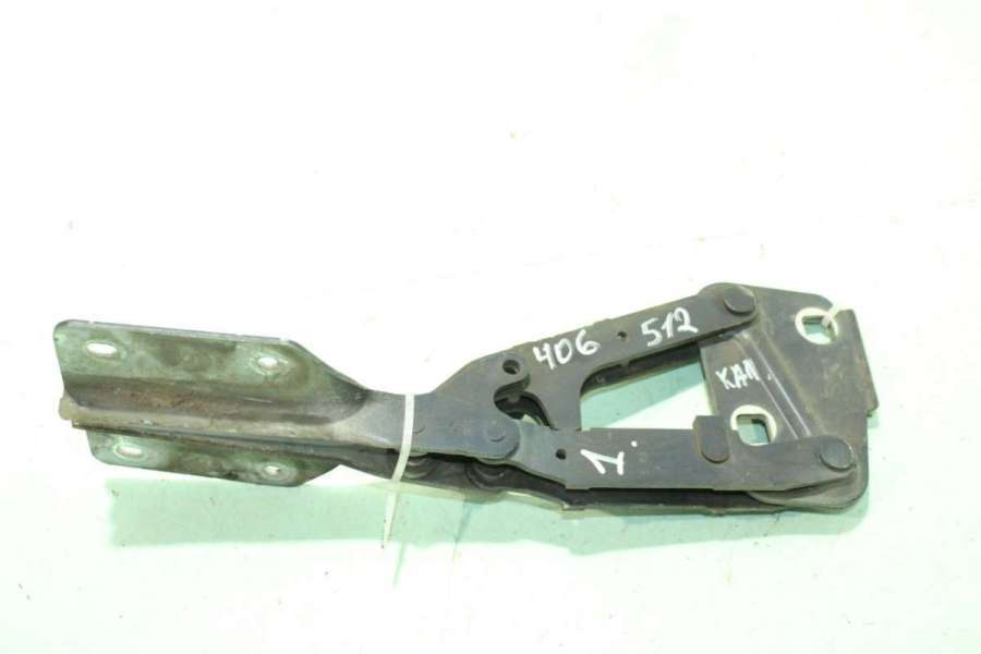 Петля капота к Peugeot 406 1998