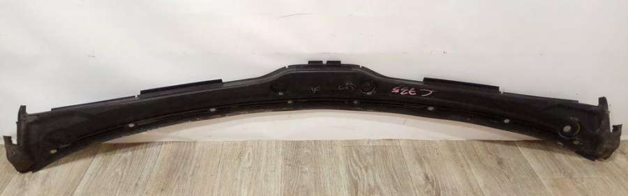 Дождевик к BMW X5 2005