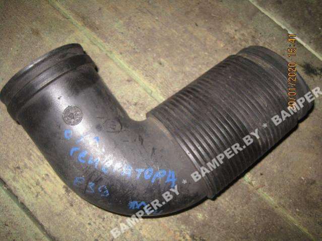 Воздуховод к BMW 5 1998