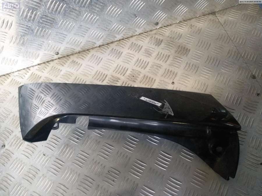 Накладка декоративная  к Smart Fortwo 2012