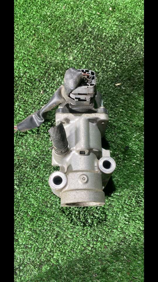 Клапан EGR к Mazda 5 2007