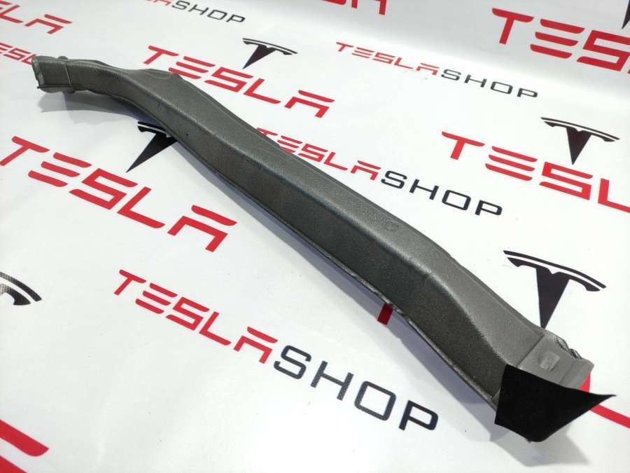 Воздуховод к Tesla Model X 2016