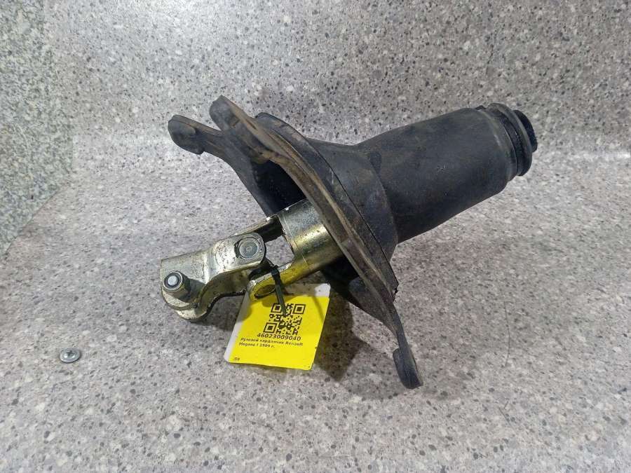 Рулевой карданчик к Renault Megane 1999