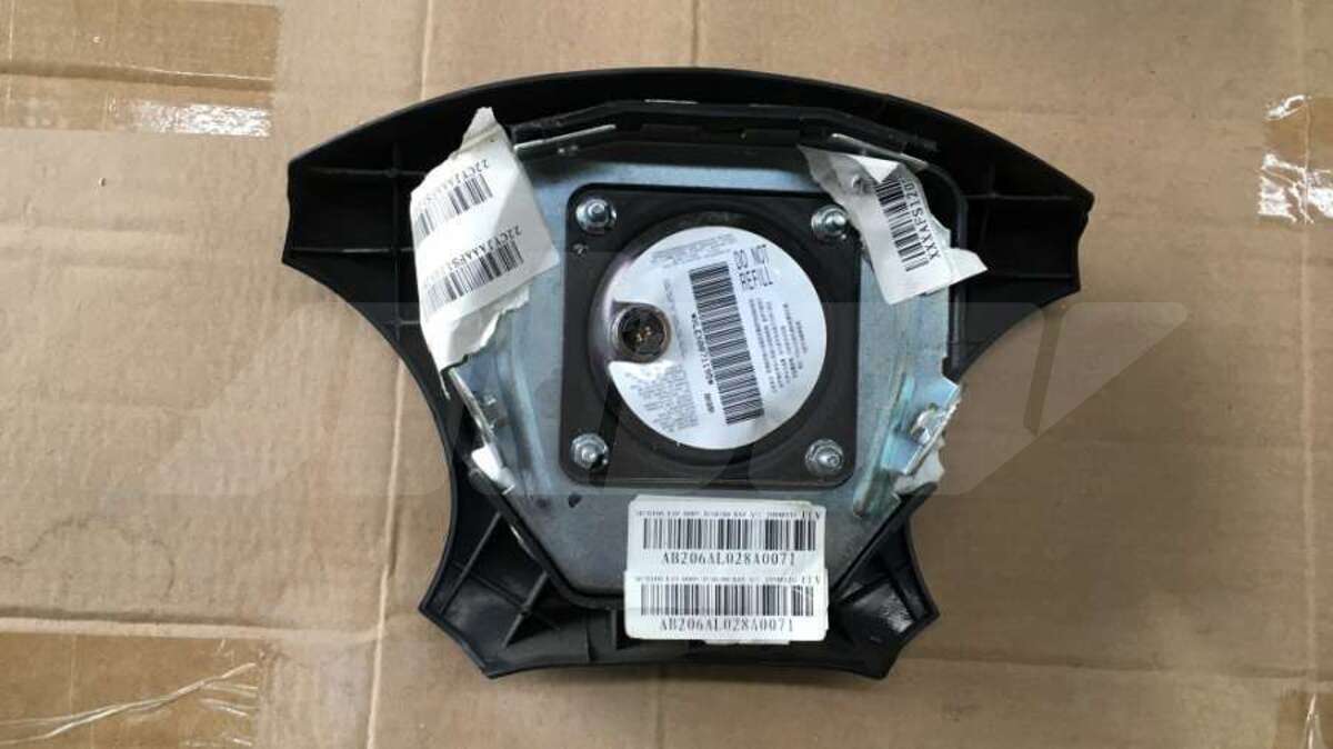 Подушка безопасности водителя к Great Wall Hover H5 2012