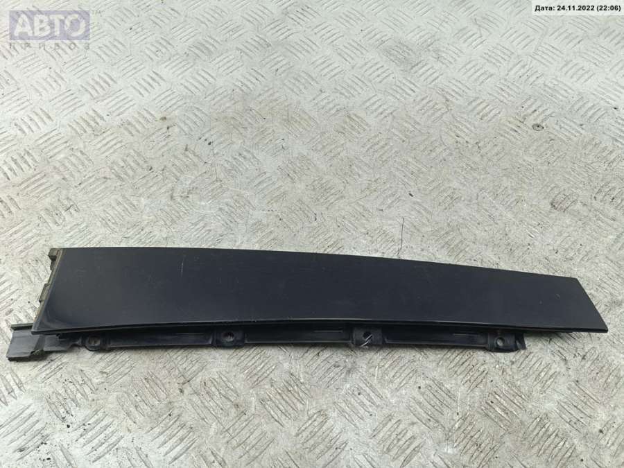 Обшивка салона к Ford S-MAX 2006