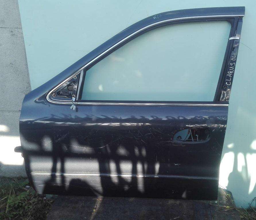 Уплотнитель к Kia Clarus 1998