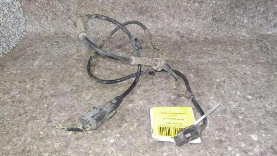 Датчик ABS к Nissan Qashqai 2012