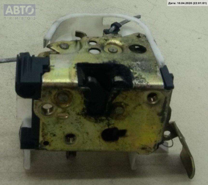 Замок двери к Fiat Punto 1998