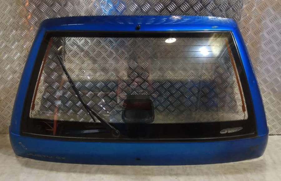 Щеткодержатель задний к Subaru Justy 2002