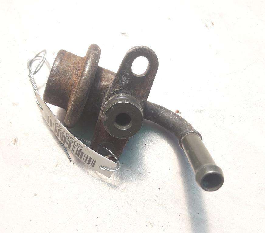 Клапан ТНВД к Toyota Corolla Verso 1995