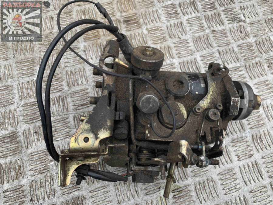 ТНВД к Volvo V40 1998