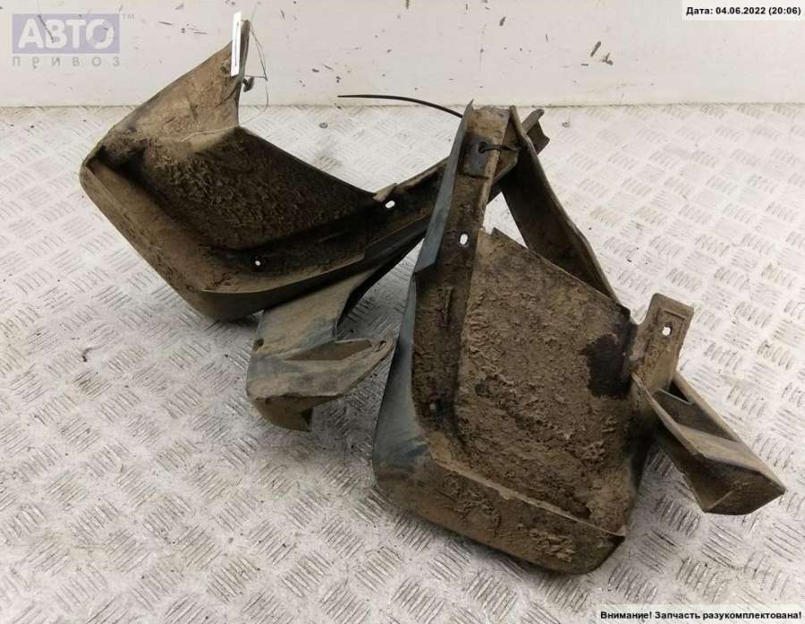 Брызговик к Honda CR-V 2009