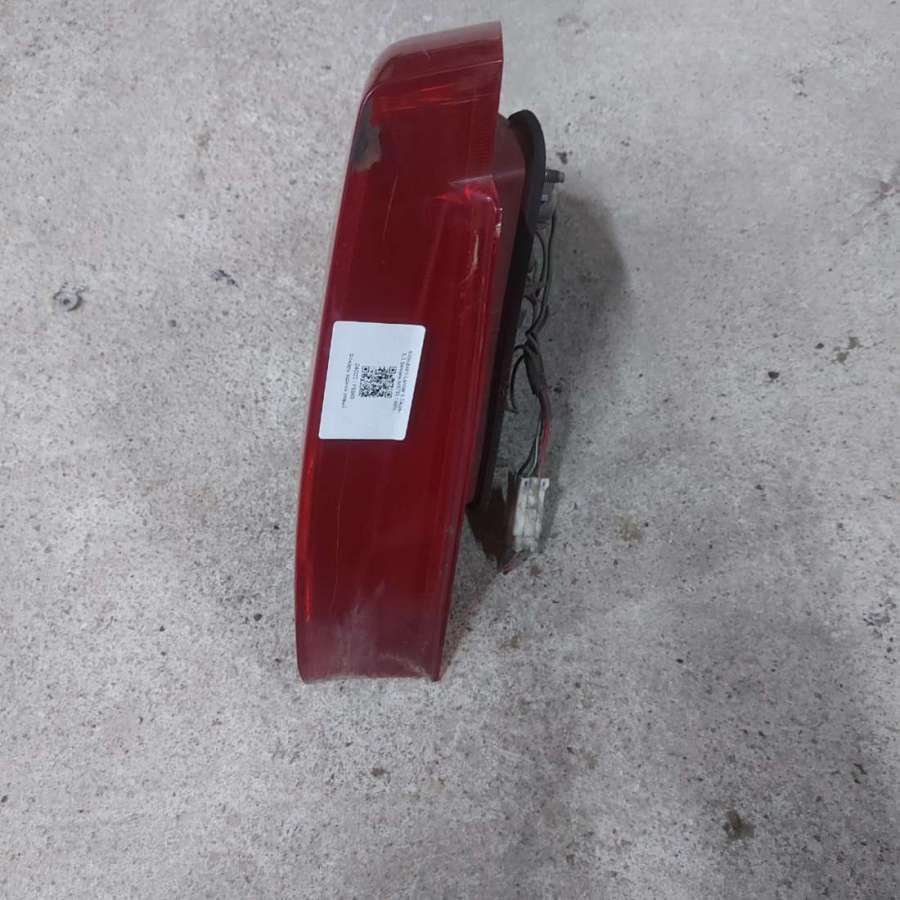 Фонарь задний левый к Mitsubishi Lancer 1998