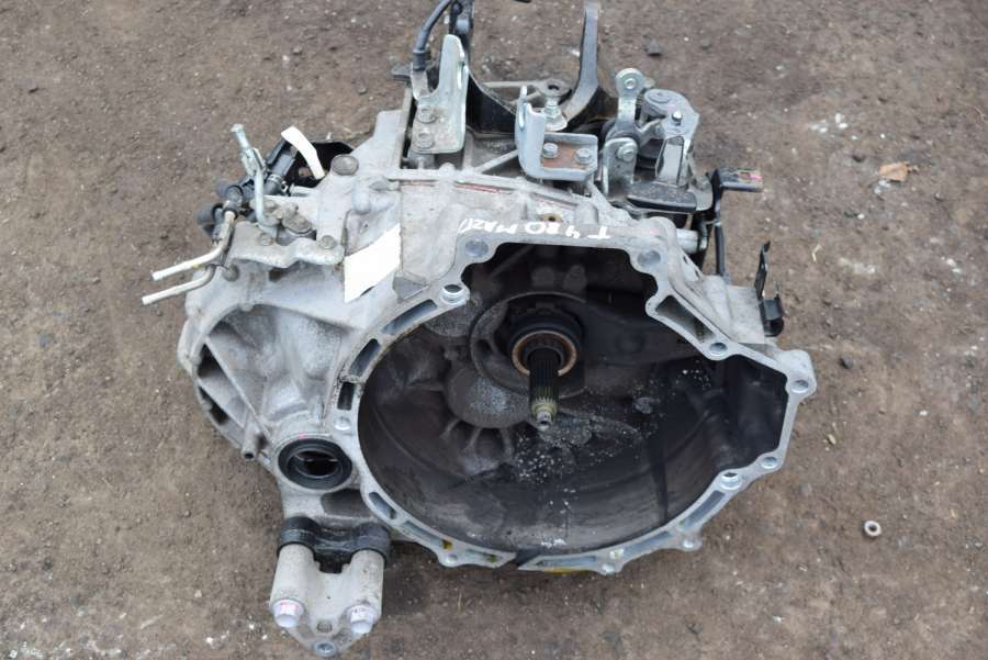 КПП механическая (МКПП) к Mazda 6 2010