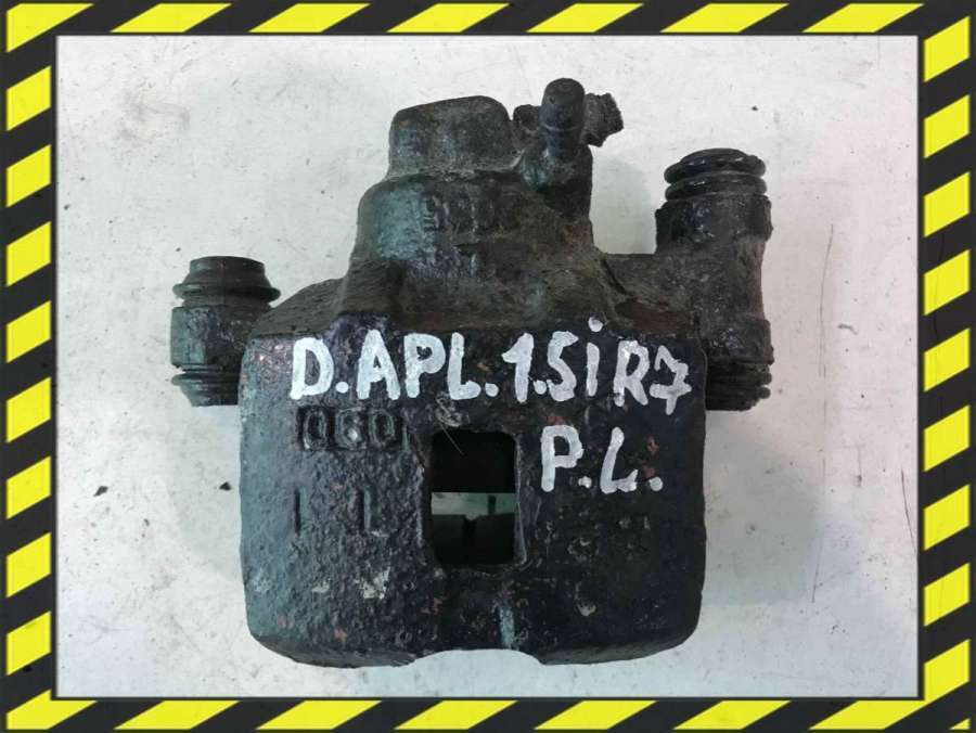 Суппорт передний левый к Daihatsu Applause 1996