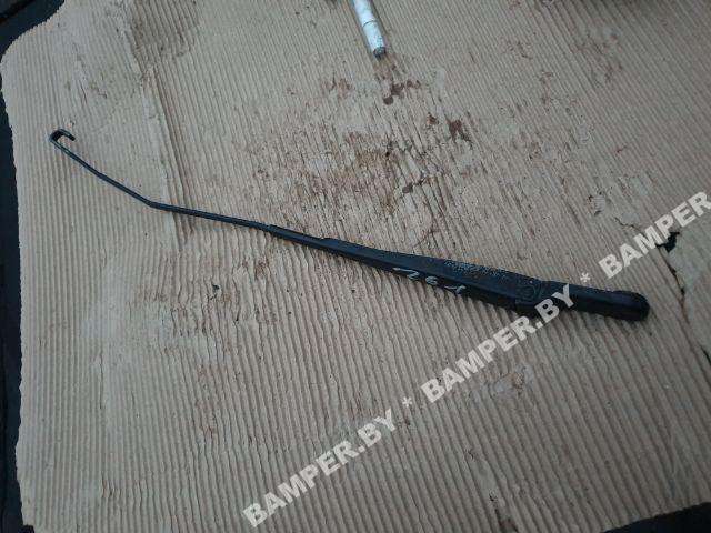 Щеткодержатель к Peugeot 406 2001