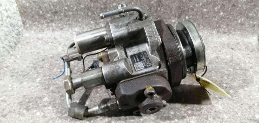 ТНВД к Nissan Almera 2003