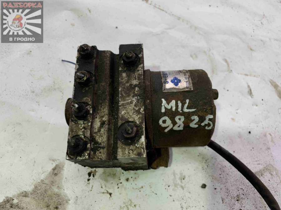 Блок управления ABS к Mazda Millenia 1998