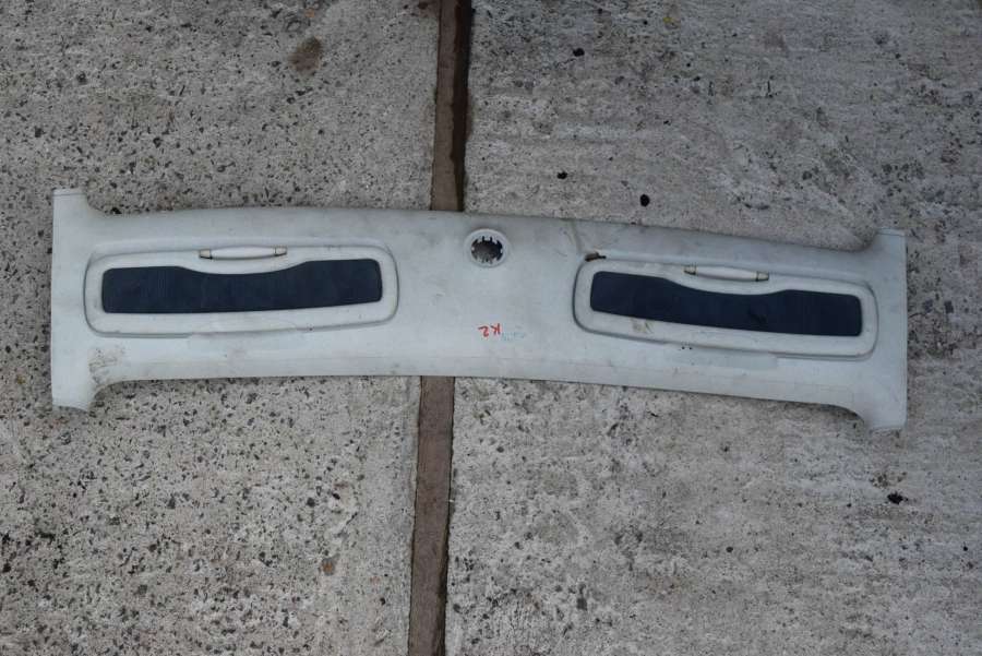 Потолок к Smart Fortwo 1999
