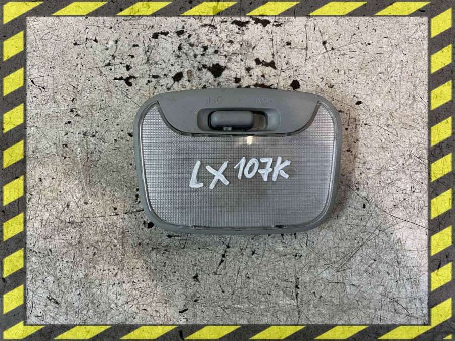 Фонарь салона (плафон) к Mitsubishi Lancer 2008
