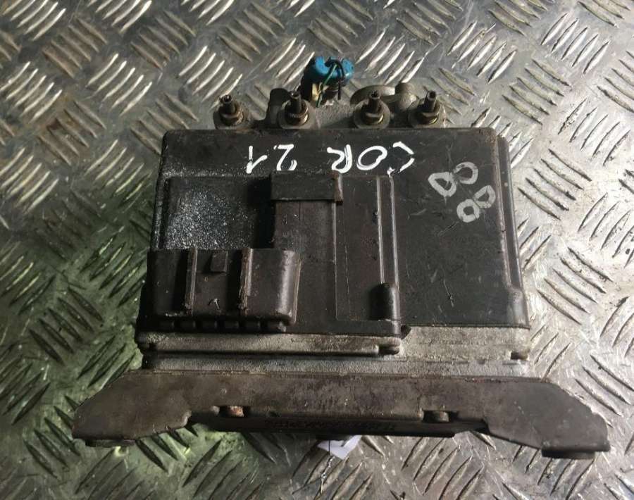 Блок ABS к Daewoo Nexia 2000