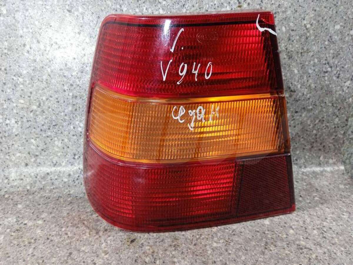Фонарь задний левый к Volvo 940 1994