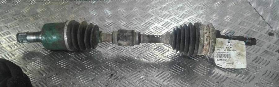 ШРУС наружный к Mazda 323 2001