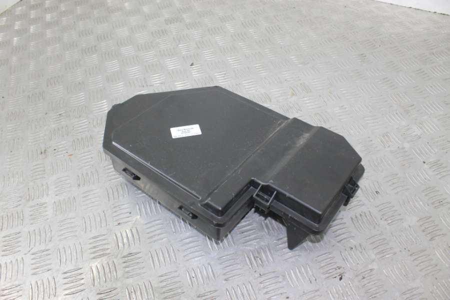 Блоки управления мультимедиа к Audi A6 2007
