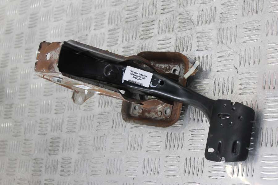 Педаль к Volkswagen Golf GTI 2011